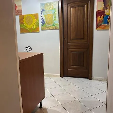 Apartment In Vacanza Da Lufy *