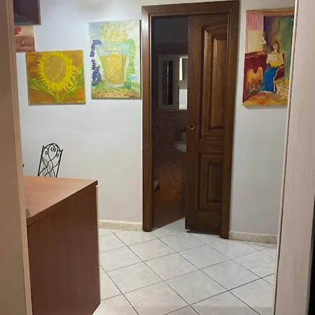 In Vacanza Da Lufy Trapani