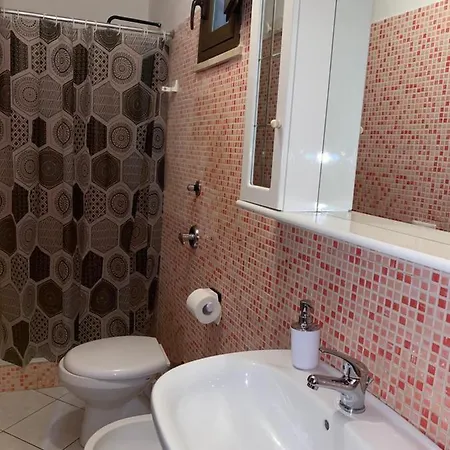 Apartment In Vacanza Da Lufy *