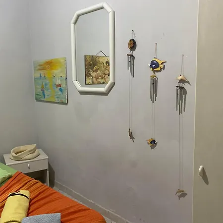 In Vacanza Da Lufy * Trapani