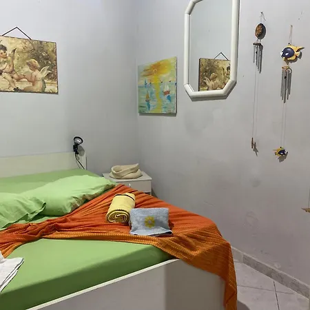 Apartment In Vacanza Da Lufy