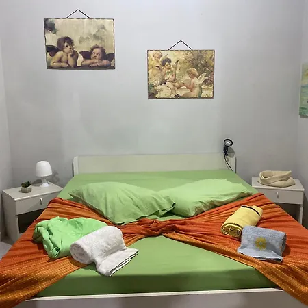 Apartment In Vacanza Da Lufy *