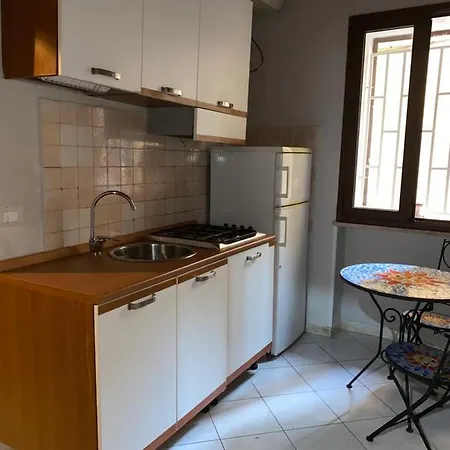 In Vacanza Da Lufy Appartement *