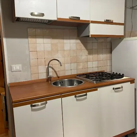 In Vacanza Da Lufy Appartement *
