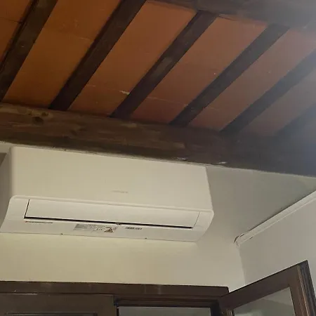 In Vacanza Da Lufy Apartment Trapani